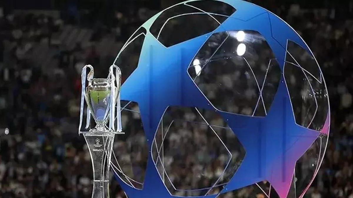 Şampiyonlar Ligi'nde yarı finalistler belli olacak