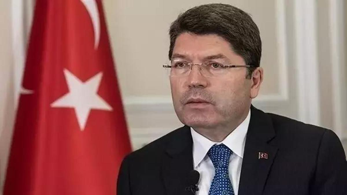 Adalet Bakanı Yılmaz Tunç ve DEM görüşmesinin tarihi belli oldu
