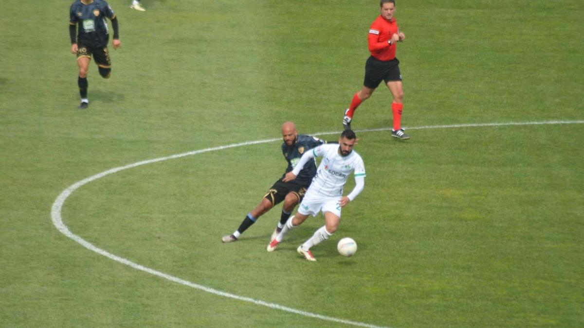 Bandırmaspor - Iğdır FK: 1-1