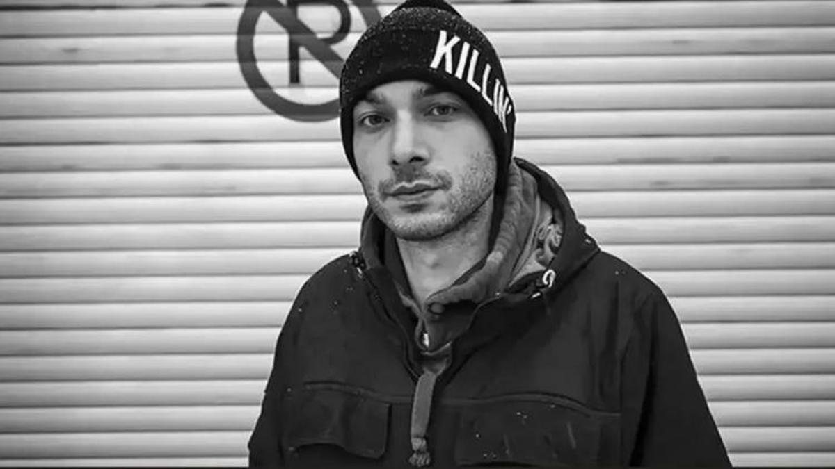 Ünlü rapçinin sosyal medyadaki görüntüleri gündem olmuştu! Gözaltına alındı