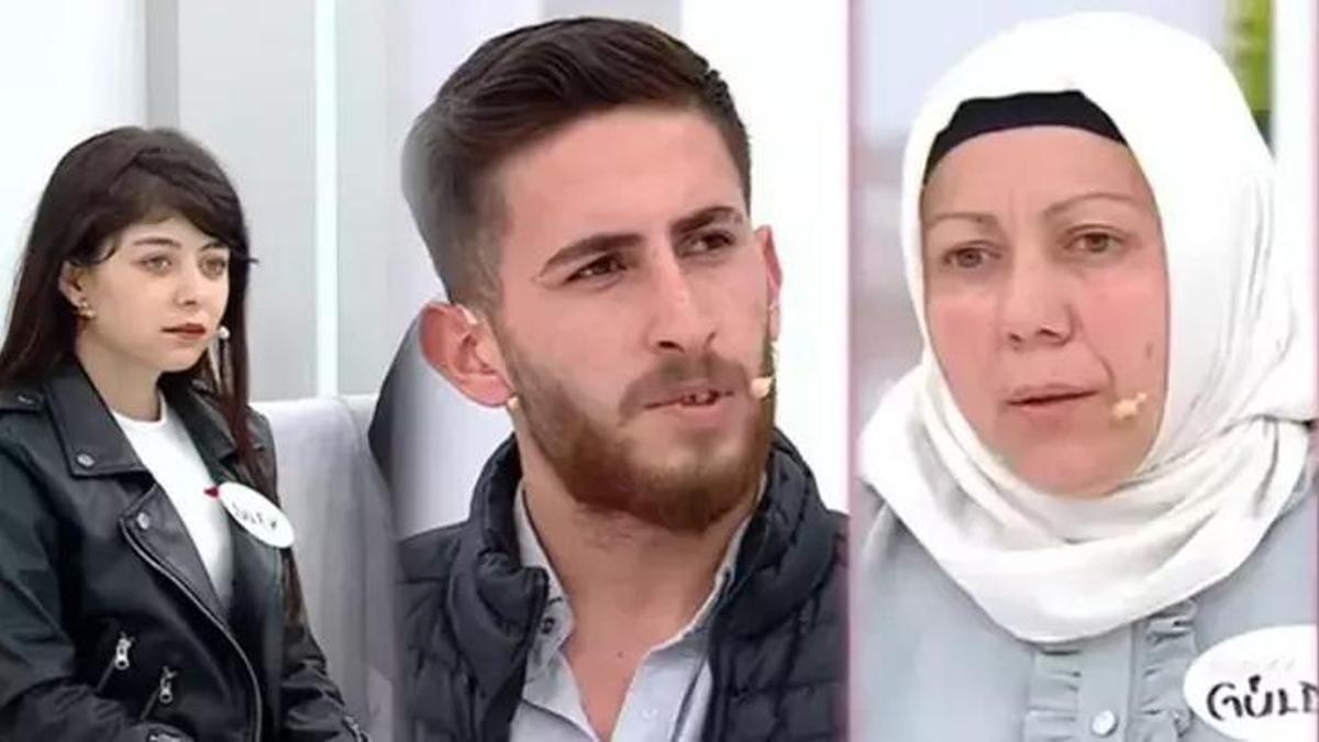 Esra Erol'da şoke eden olay! 21 yaşındaki Cuma, 45 yaşındaki kayınvalidesini hamile bıraktı