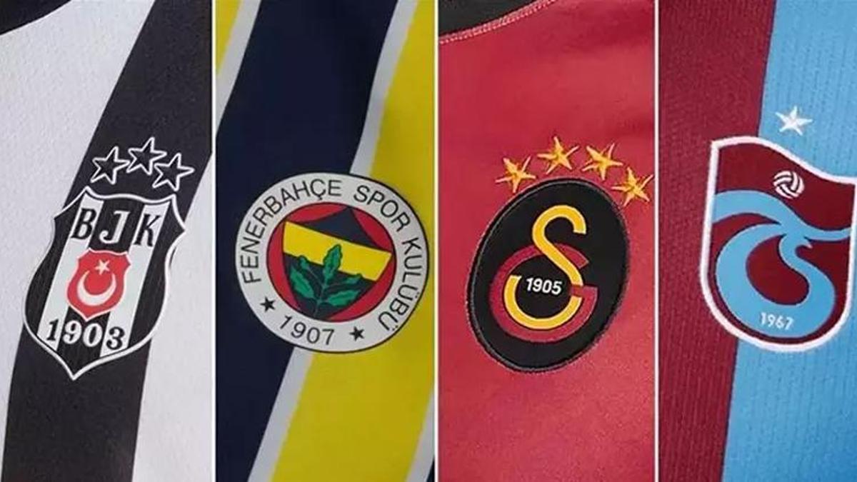 Fenerbahçe, Galatasaray ve Beşiktaş, Bankalar Birliği'nden çıkmanın yolunu arıyor-