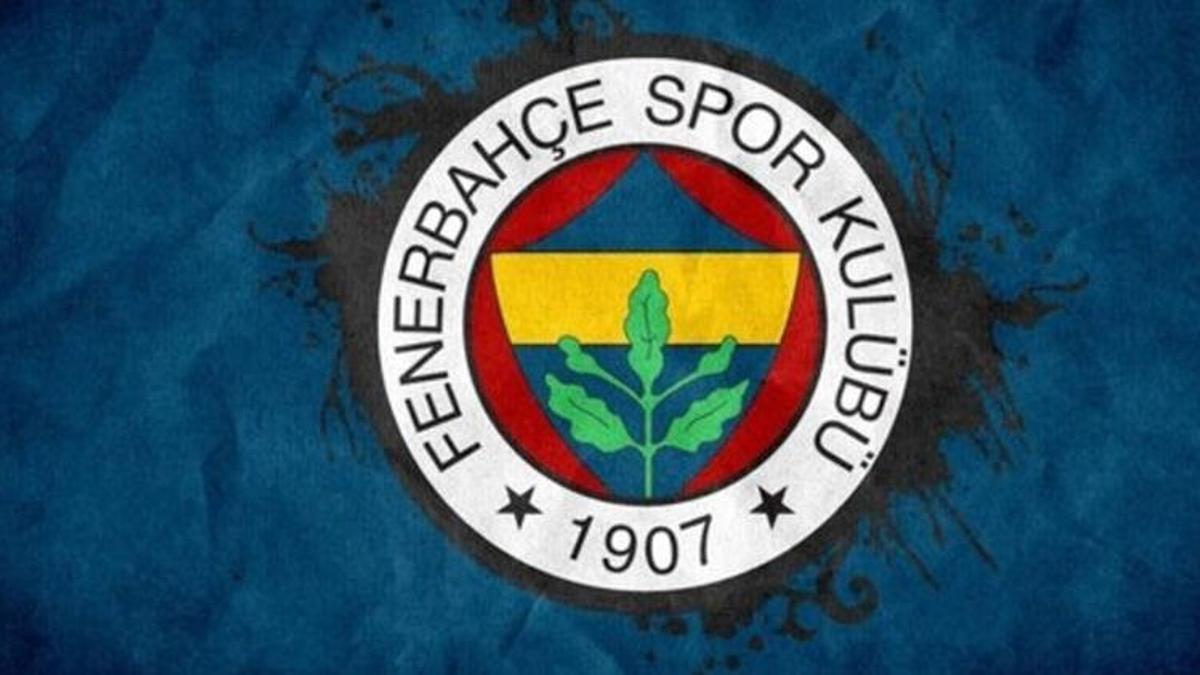 Fenerbahçe ayrılığı resmen açıkladı