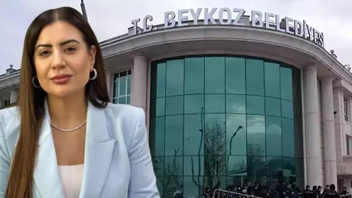 Beykoz Belediye Başkan Yardımcısı Fidan Gül'ün neden gözaltına alındığı ortaya çıktı
