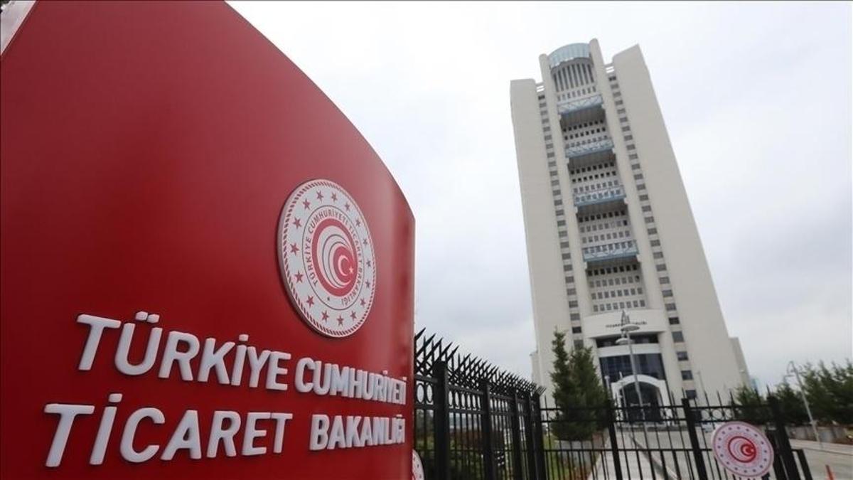 Ticaret Bakanlığı, KOOP-DES kapsamındaki destek limitlerini yükseltti