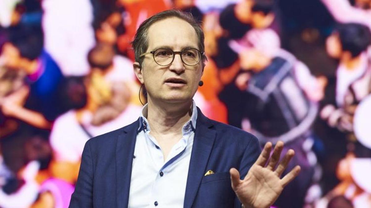 Peter Hinssen ile Perakendenin Geleceğine Yolculuk