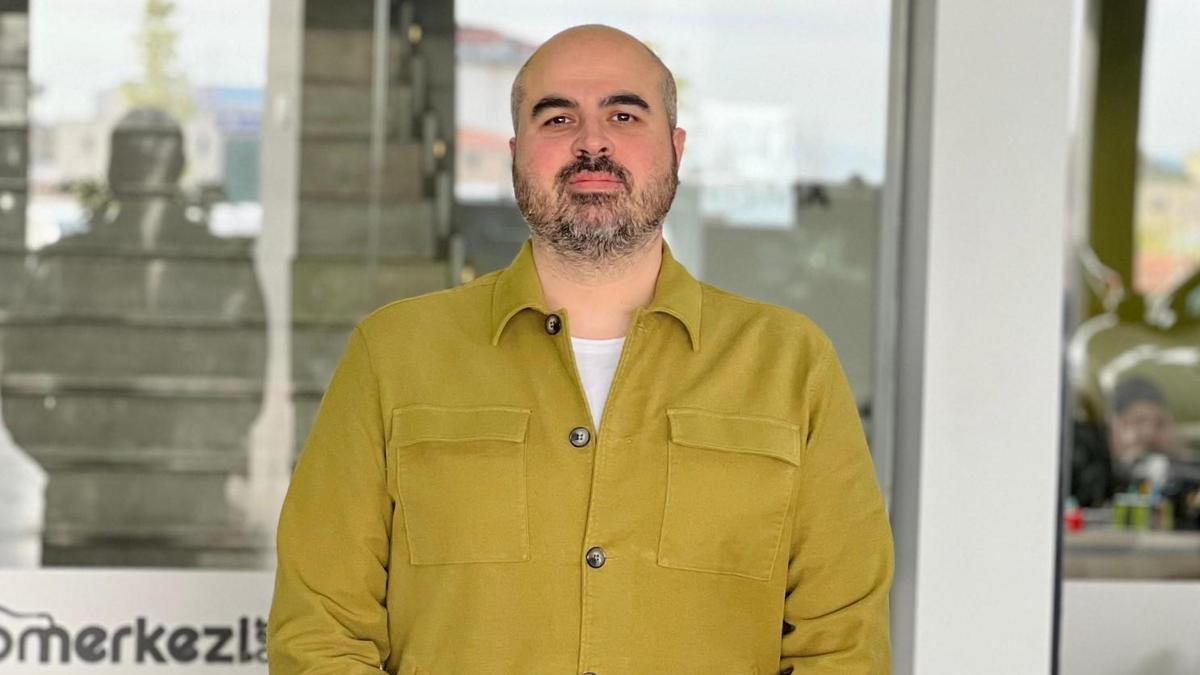 Otomerkezi.net'te üst düzey atama!