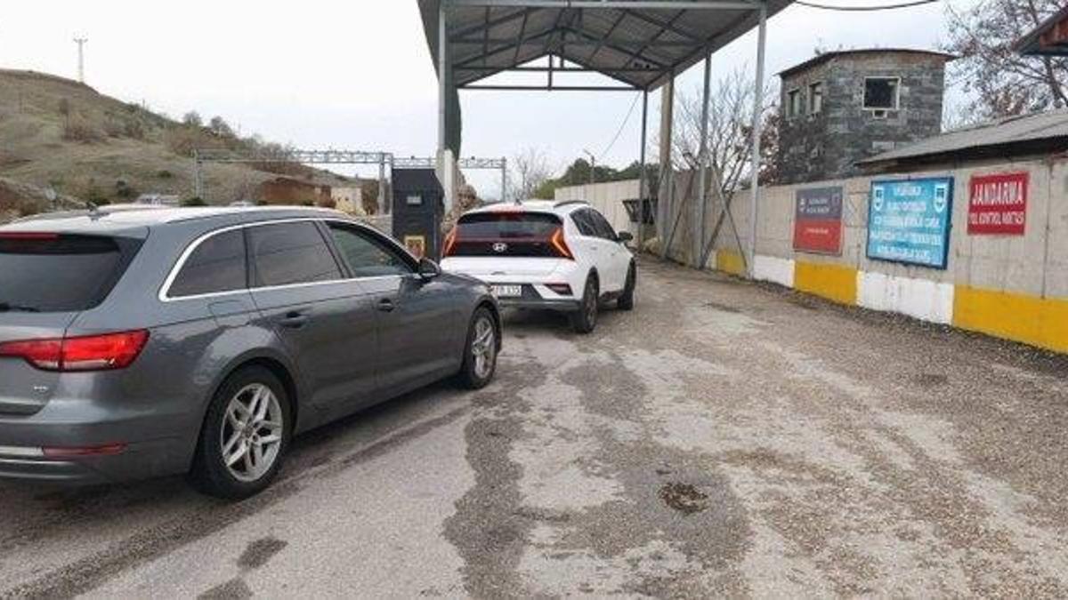 Elazığ'da çeşitli suçlardan aranan 18 şüpheli yakalandı