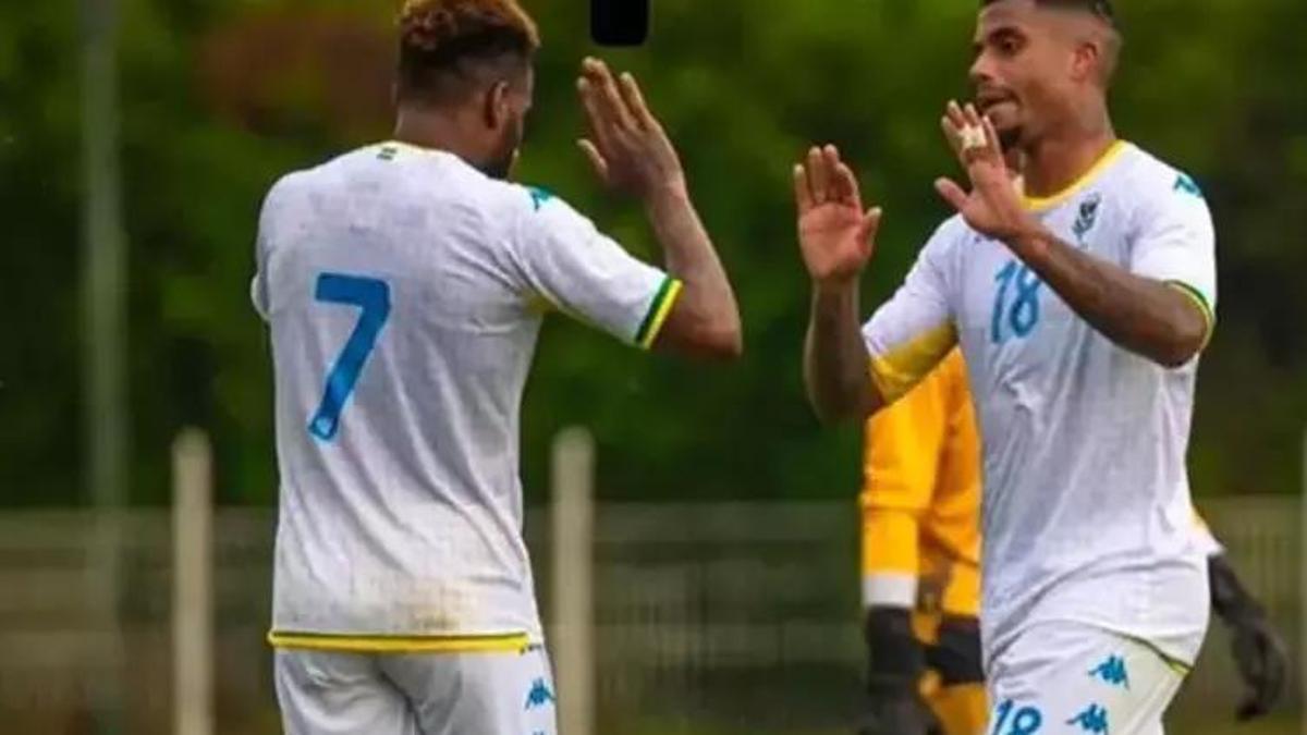 Lemina'dan Boupendza paylaşımı: Bugün öfkem çok büyük!