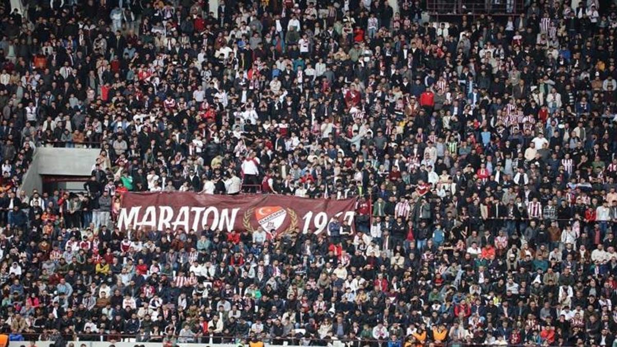 Elazığspor, Bucaspor maçı sonrası karar! PFDK’ya sevk edildi