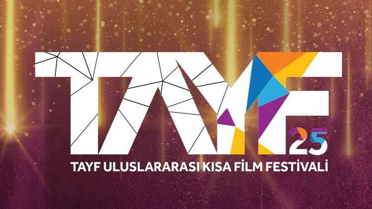 TAYF Uluslararası Kısa Film Festivali'nde final için geri sayım başladı