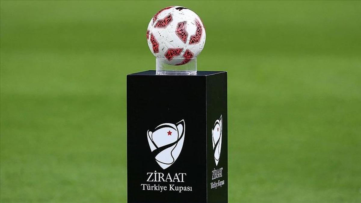 TFF resmen açıkladı! Türkiye Kupası finalinin stadı ve tarihi belli oldu