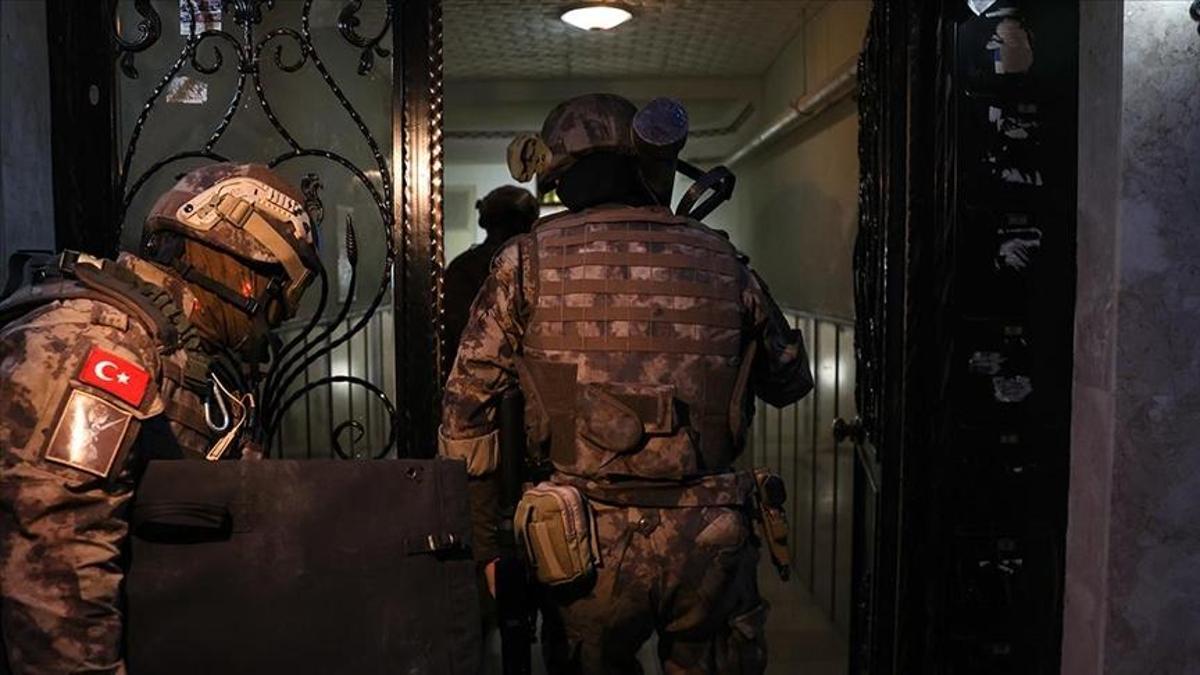 İçişleri Bakanı Yerlikaya: Cumhuriyet tarihimizin en büyük uyuşturucu operasyonunu yaptık