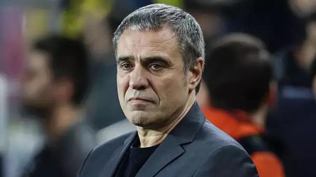Ersun Yanal'ın acı günü! 1 hafta arayla ikinci kez yıkıldı