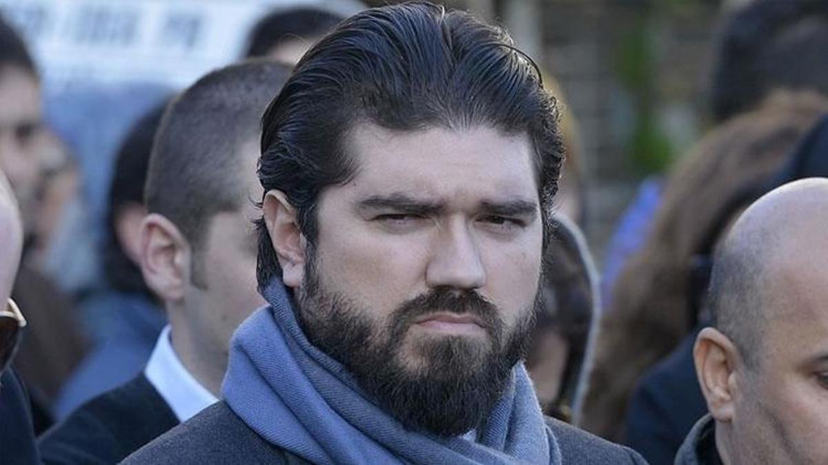 Rasim Ozan Kütahyalı hakkında gözaltı kararı! Savcılıktan açıklama