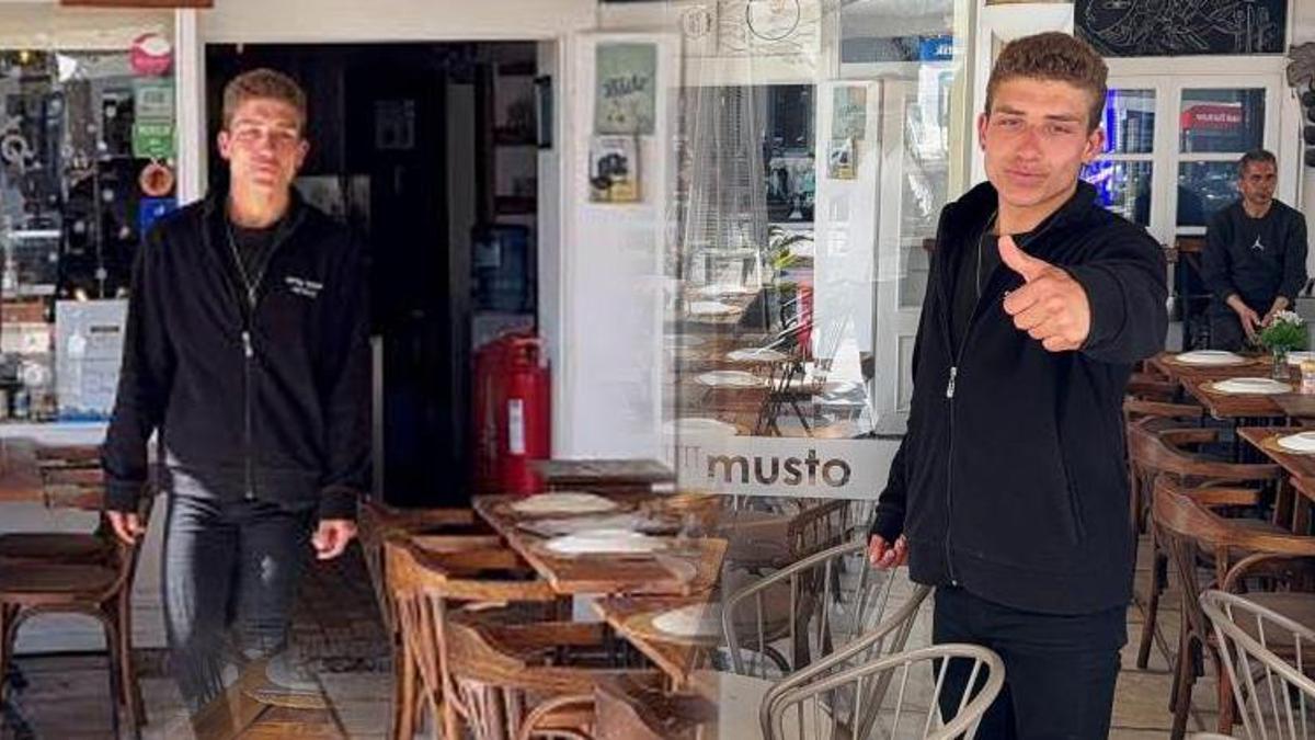 Sokakta yaşıyordu, geçimini hurda toplayarak sağlıyordu: Çöpte bulduğu altınlar hayatını değiştirdi! Muğla'da ibretlik hayat hikayesi