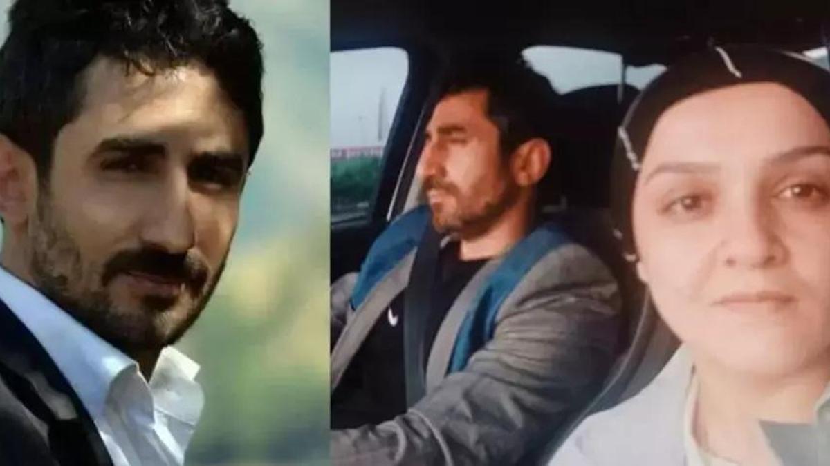Yasak aşk dedikodusunda karısını ve amcasını öldürmüştü! Karar açıklandı