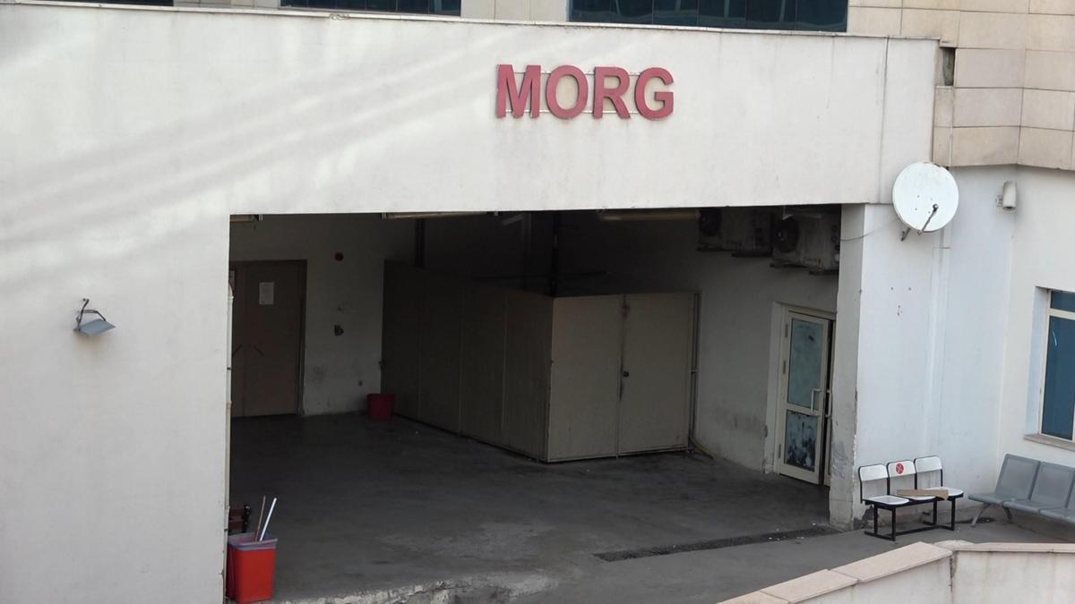 Siirt'te motosiklet kazası: 1 ölü