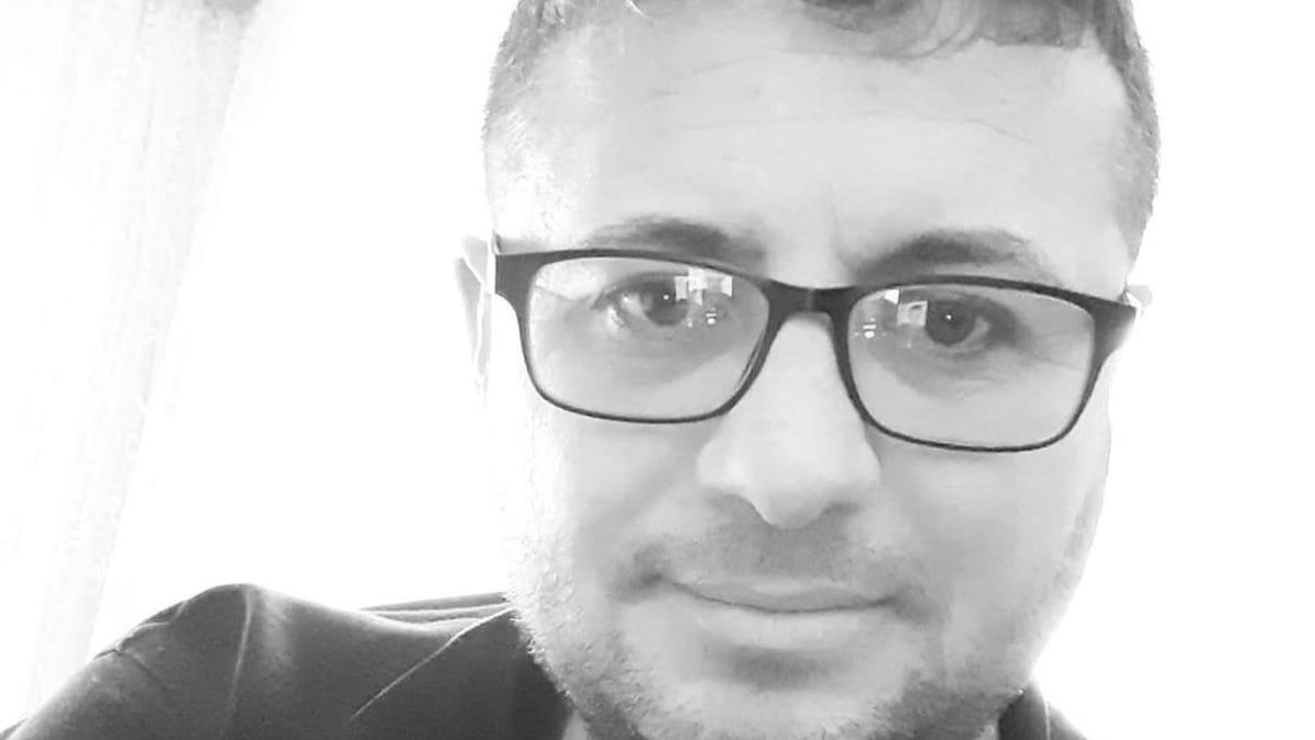 Harici ısıtıcıdan çıkan yangınla hayatını kaybetti