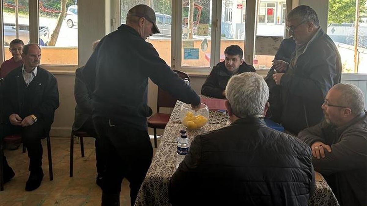 Orman köylüsüne hibe ve kredi desteği!