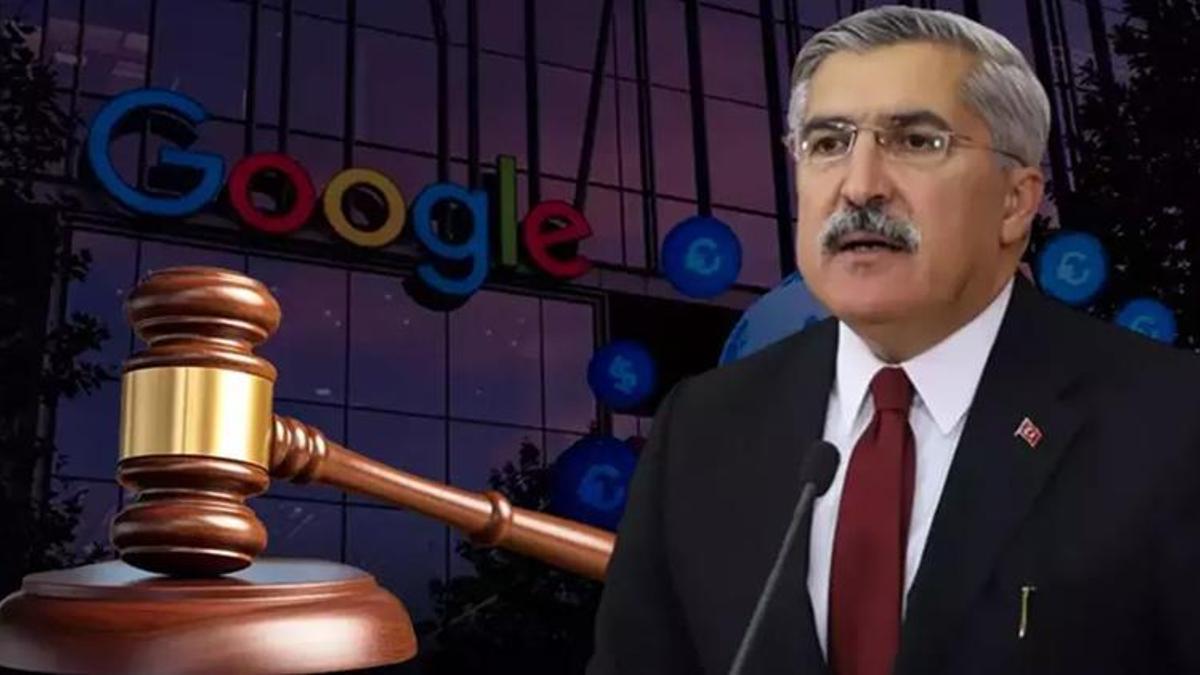 Beklenen haber geldi: Dijital Telif Yasası haziranda geliyor