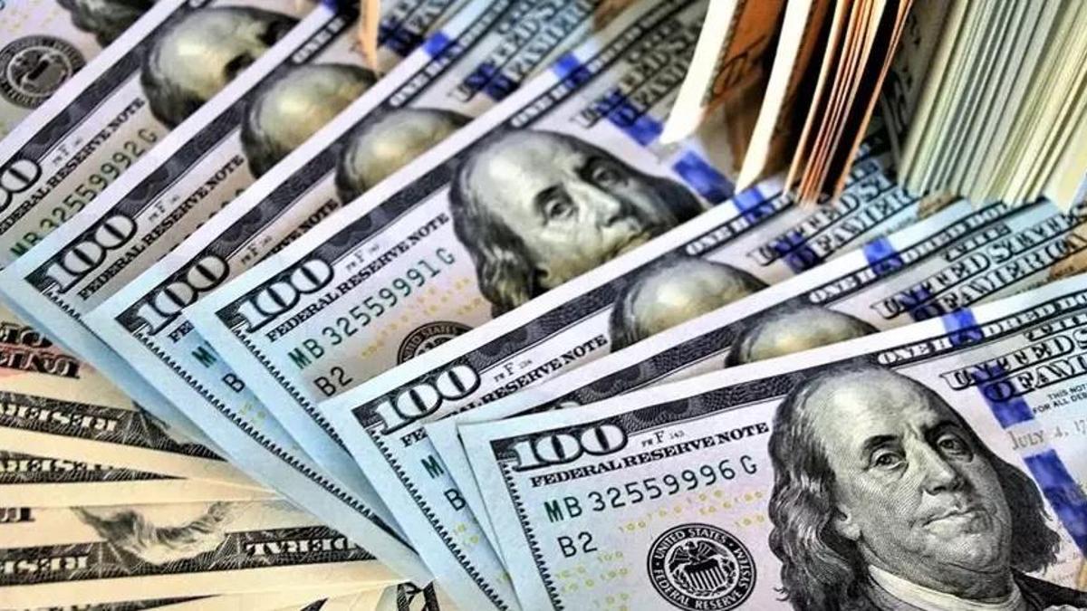 Merkez Bankası rezervleri belli oldu