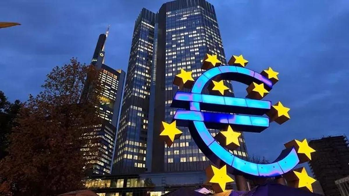 Avrupa Merkez Bankası faiz indirdi
