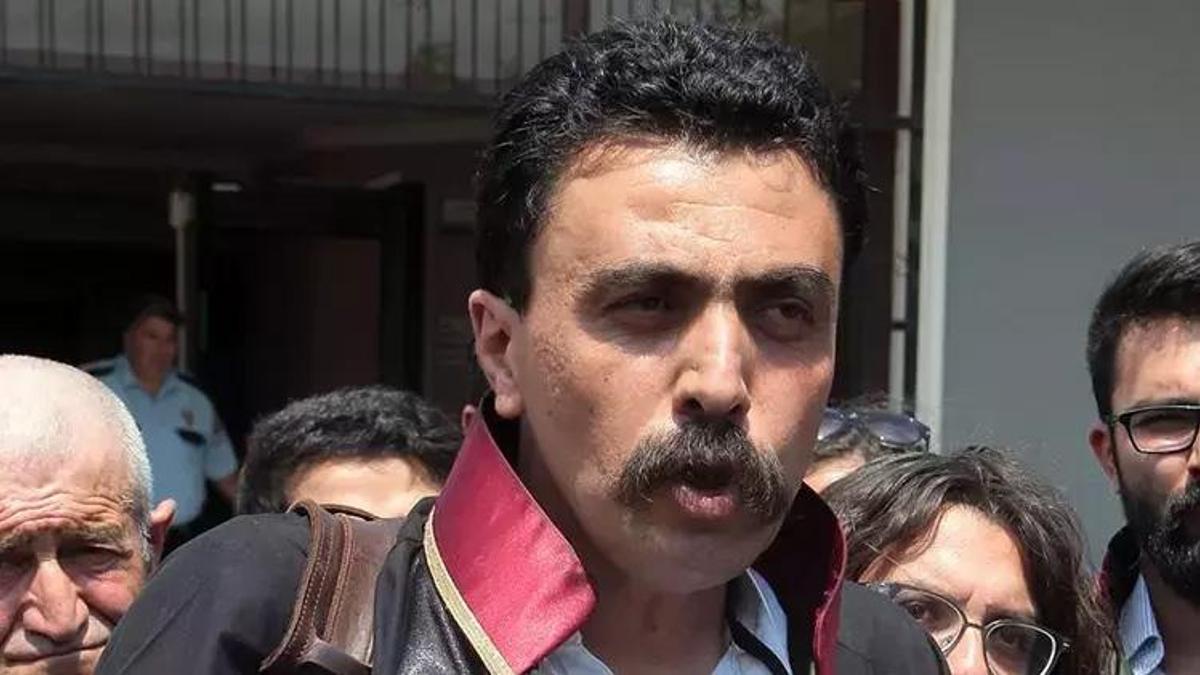 8 yıl sonra tahliye edilen Selçuk Kozağaçlı, yeniden cezaevine gönderildi