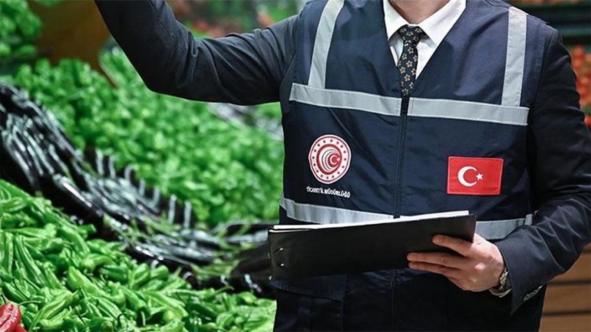 Bakanlık harekete geçti! Zirai don sonrası "fahiş fiyat" girişimlerini mercek altına aldı