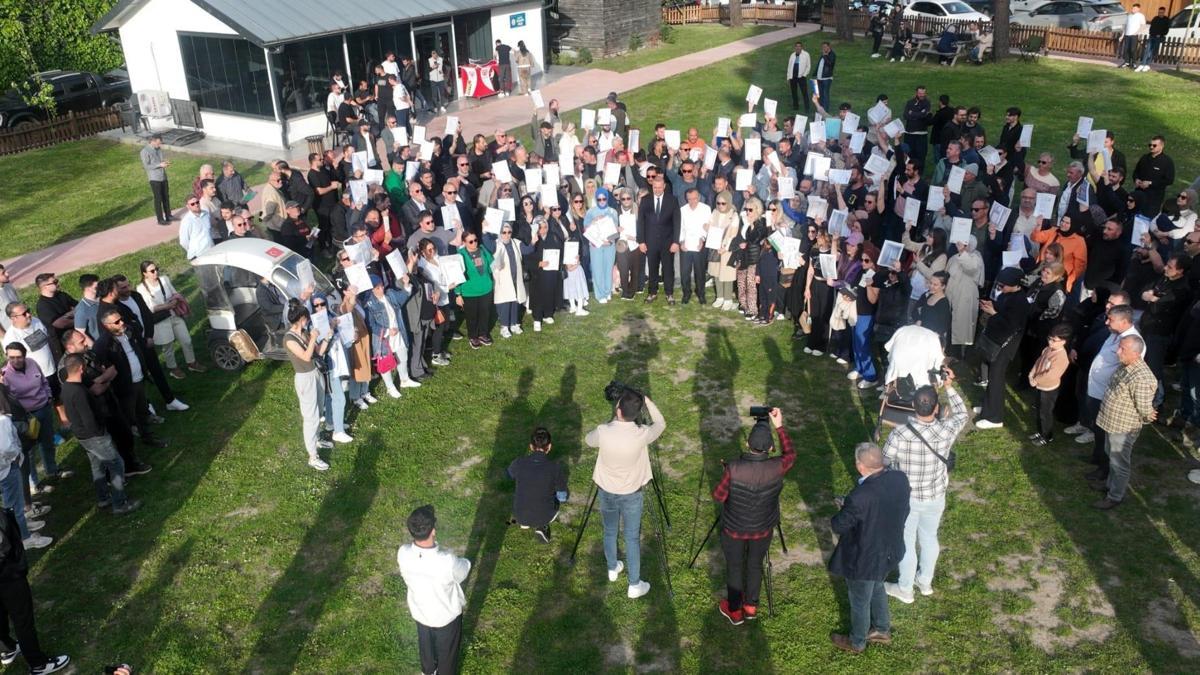 Sapanca Villa ve Bungalov İşletmecileri Derneği Başkanı: Suçlular en ağır şekilde cezalandırılsın
