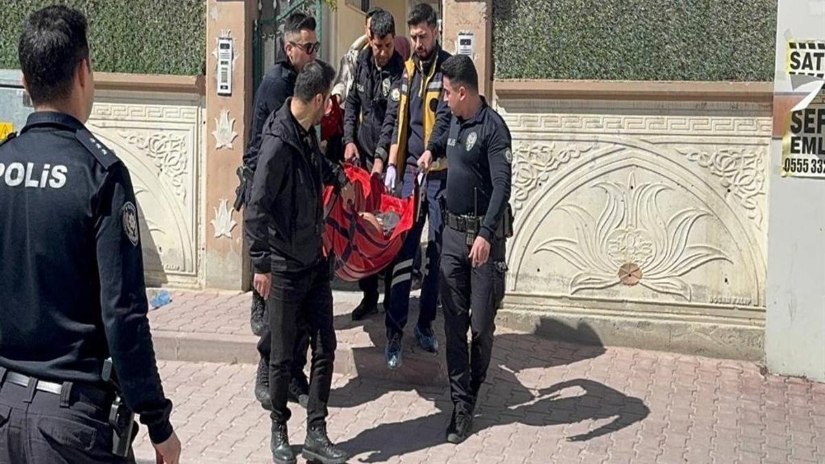 Eşini bıçaklayıp intihara kalkışan şüpheli tutuklandı