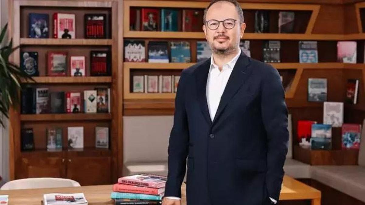 İBB soruşturmasında Murat Abbas adli kontrolle tahliye edildi