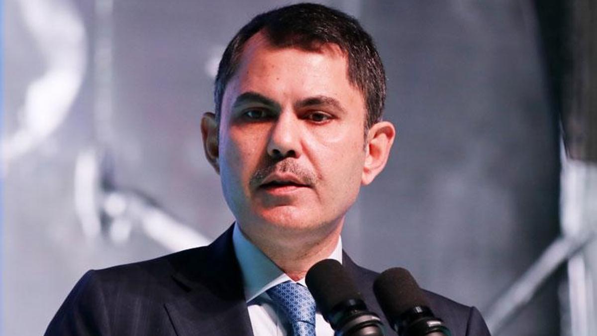 Bakan Kurum: Müsilaj araştırma seferi tamamlandı