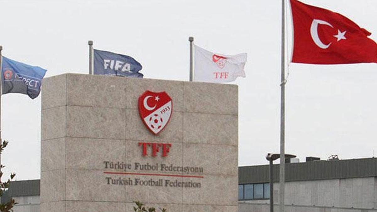 Federasyon, yeni sezon öncesi yabancı sayısını açıkladı!