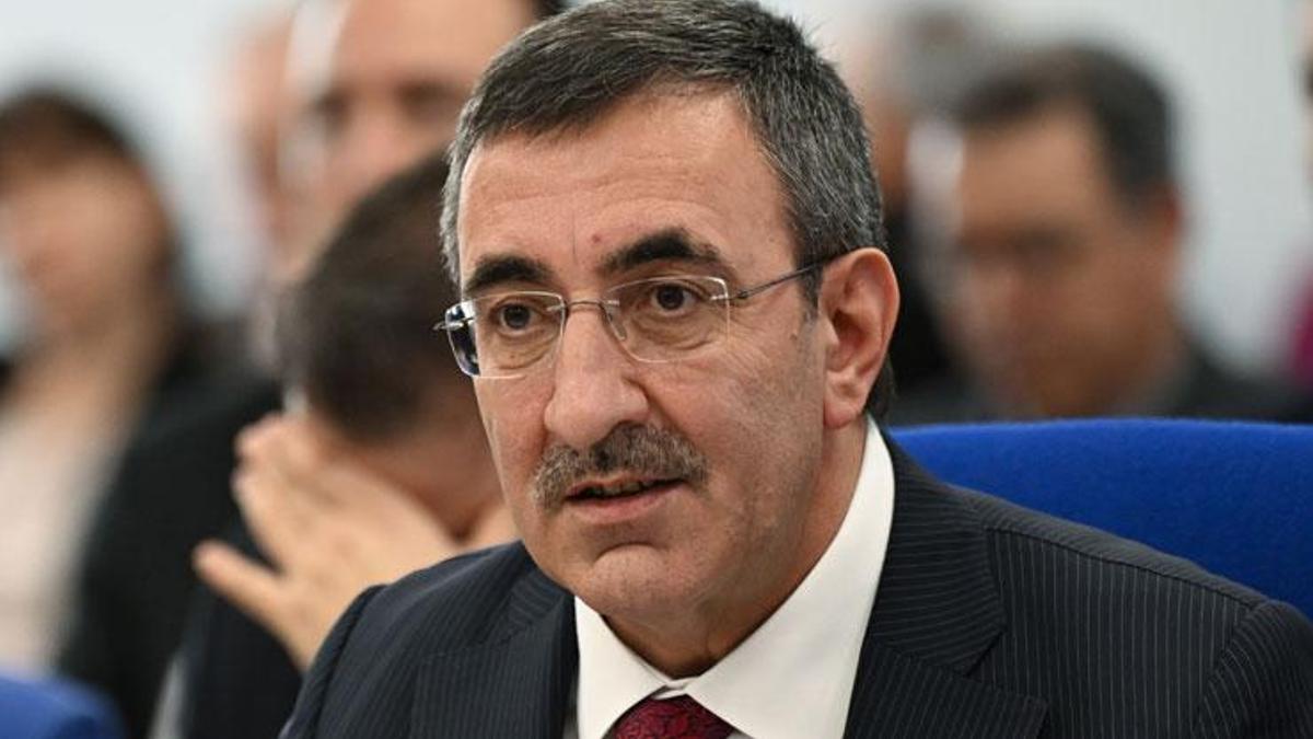 Ekonomi Koordinasyon Kurulu toplantısı sonrası açıklama
