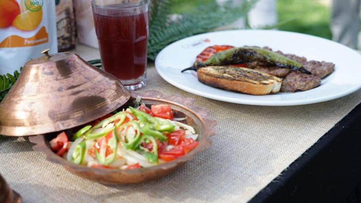 5 bin yıllık geçmişe sahip! Bursa'nın lezzeti resmen onaylandı