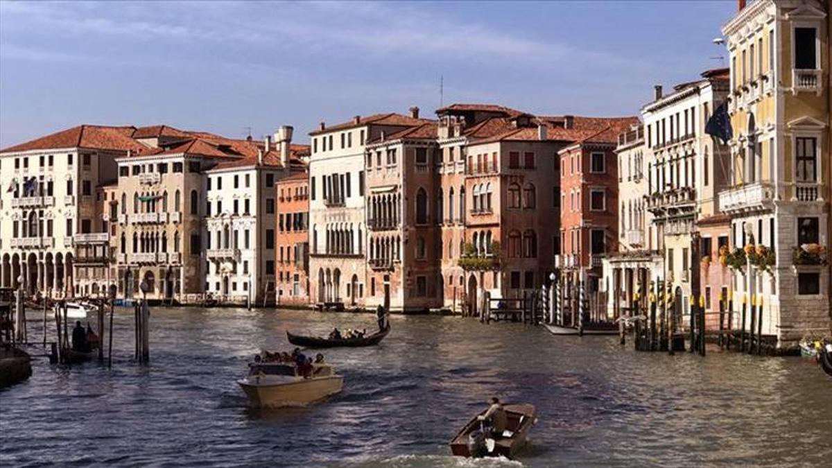 Avrupa'nın en turistik noktasına girmek artık ücretli
