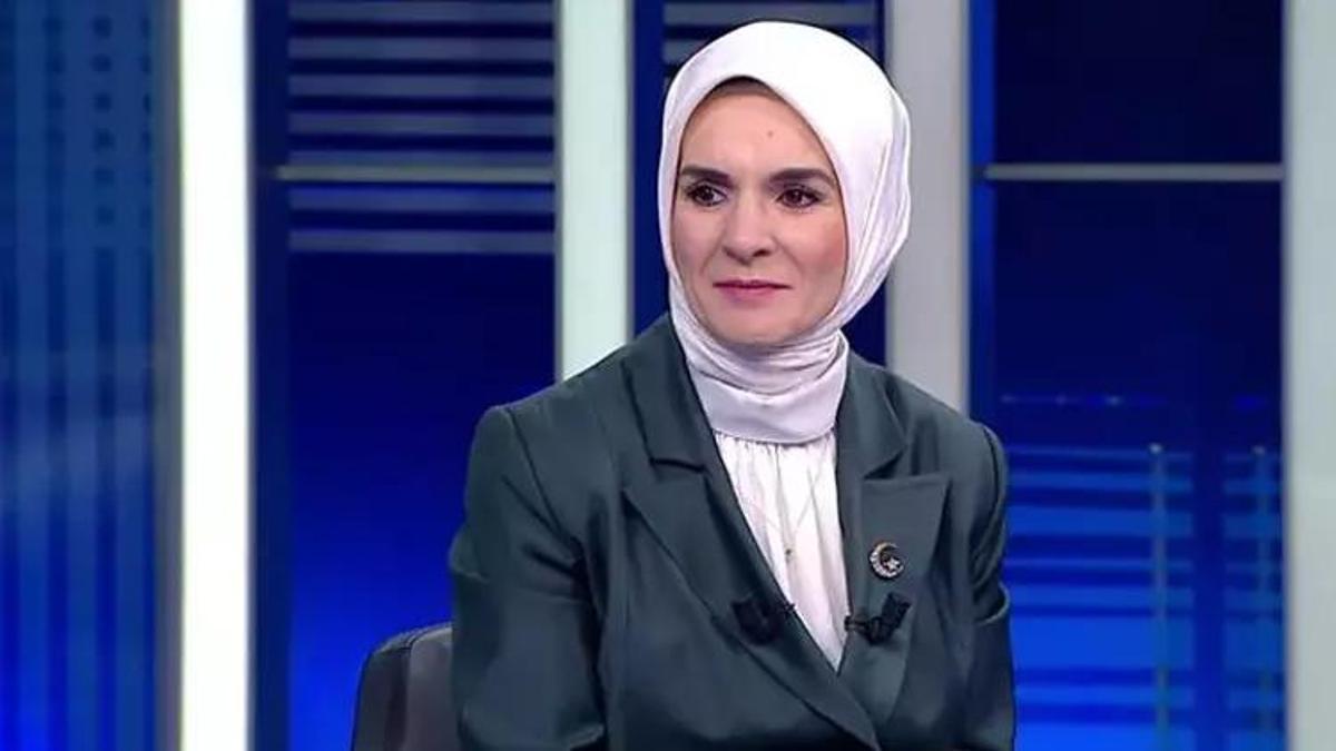 Bakan Göktaş: Doğum destek ödemeleri Mayıs'ta hesaplara yatıyor