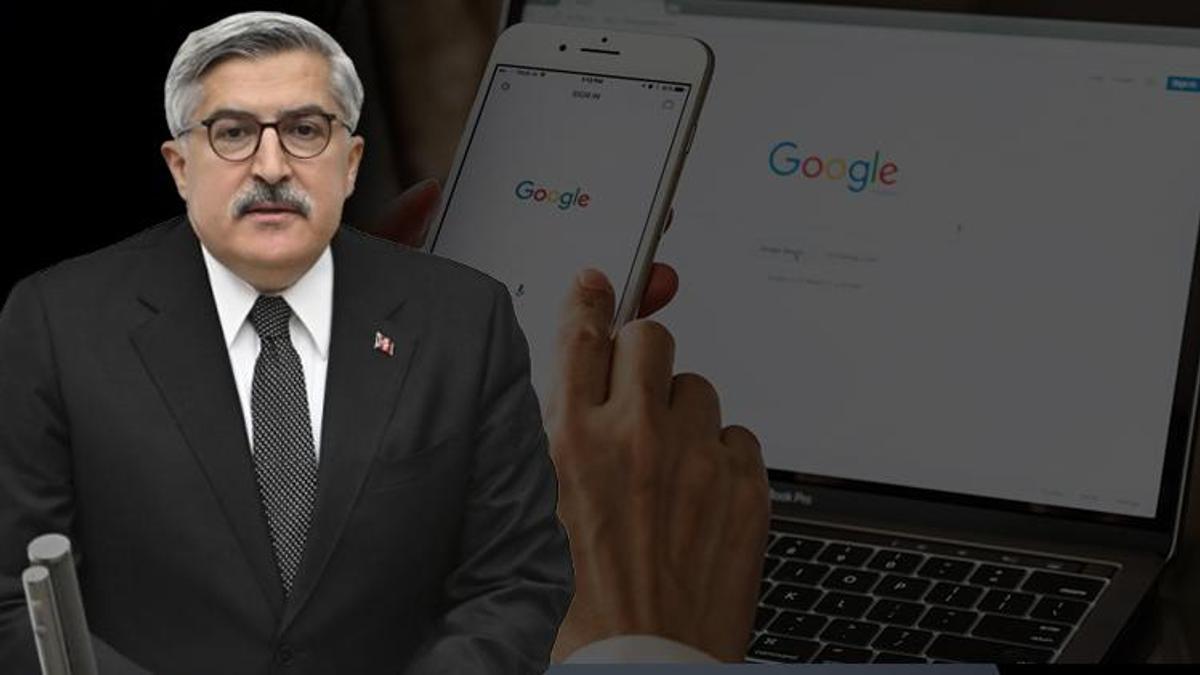 Dijital telif düzenlemesi Meclis'e geliyor! Hüseyin Yayman tarih verdi