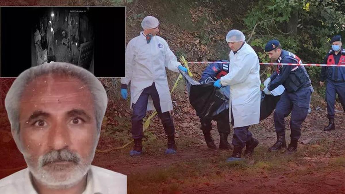 Yakılarak öldürülen Afgan madenci davasında gerekçeli karar açıklandı