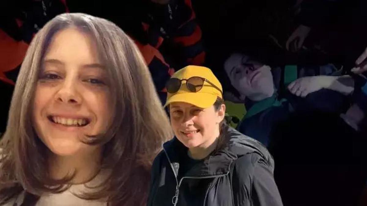 Ece Gürel'in otopsi raporu belli oldu! Belgrad Ormanı'nda bulunduktan sonra hayatını kaybetmişti