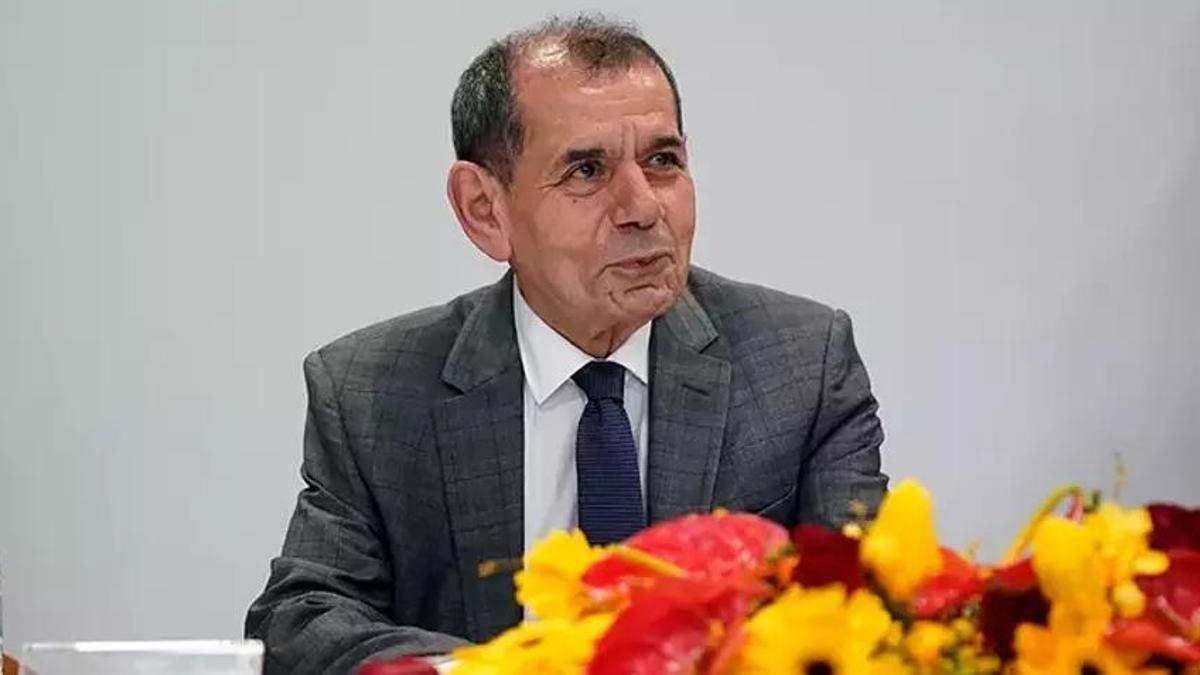 Dursun Özbek primi 2'ye katladı! İşte belirlenen rakam