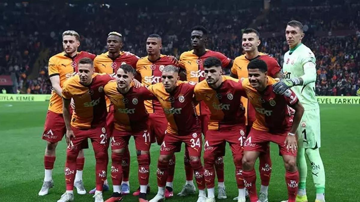 Bodrum maçında ortada yoktu! Okan Buruk'tan kesiği yedi