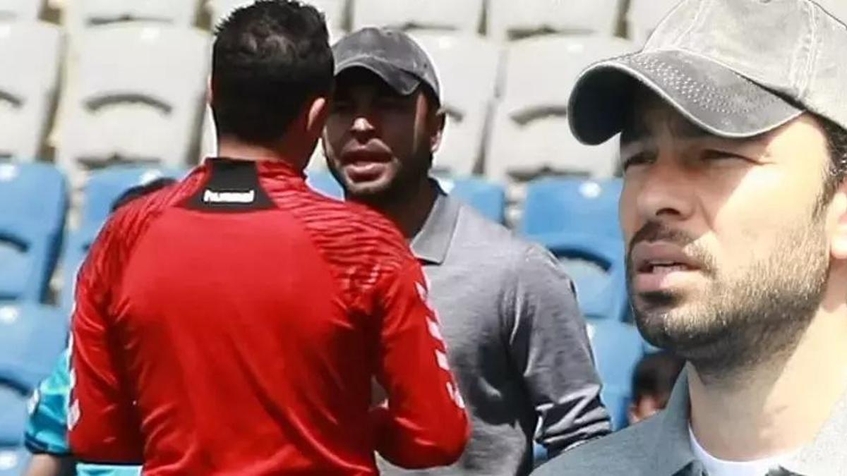 Gaziantep FK'da Selçuk İnan'a kırmızı kart şoku! Fenerbahçe maçında yok