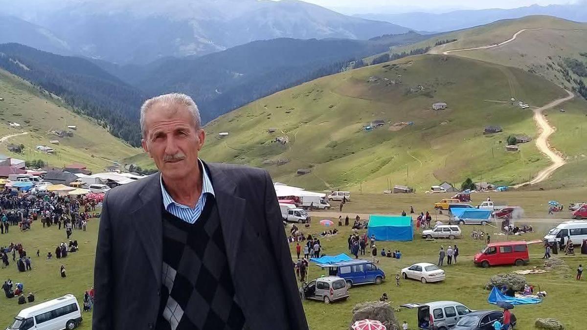 Trabzon'da Trafik Kazası: 2 Ölü