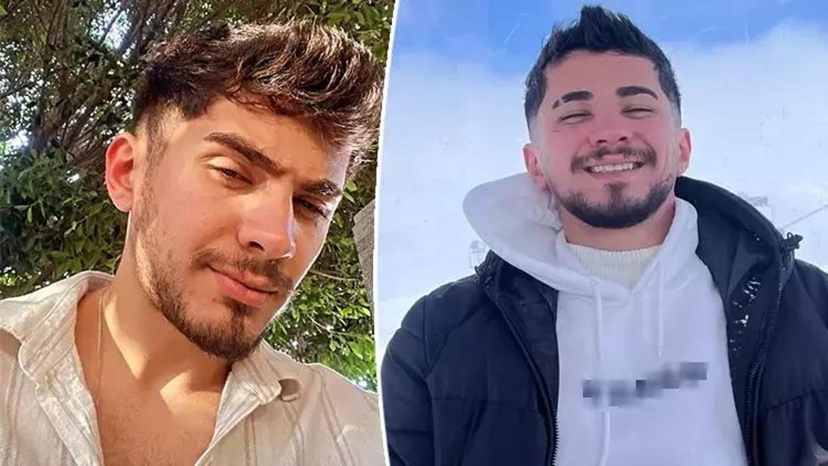 Mezarlık yakınında sevgilisiyle birlikte bıçaklanmış halde bulundu: 1 ölü, 1 yaralı