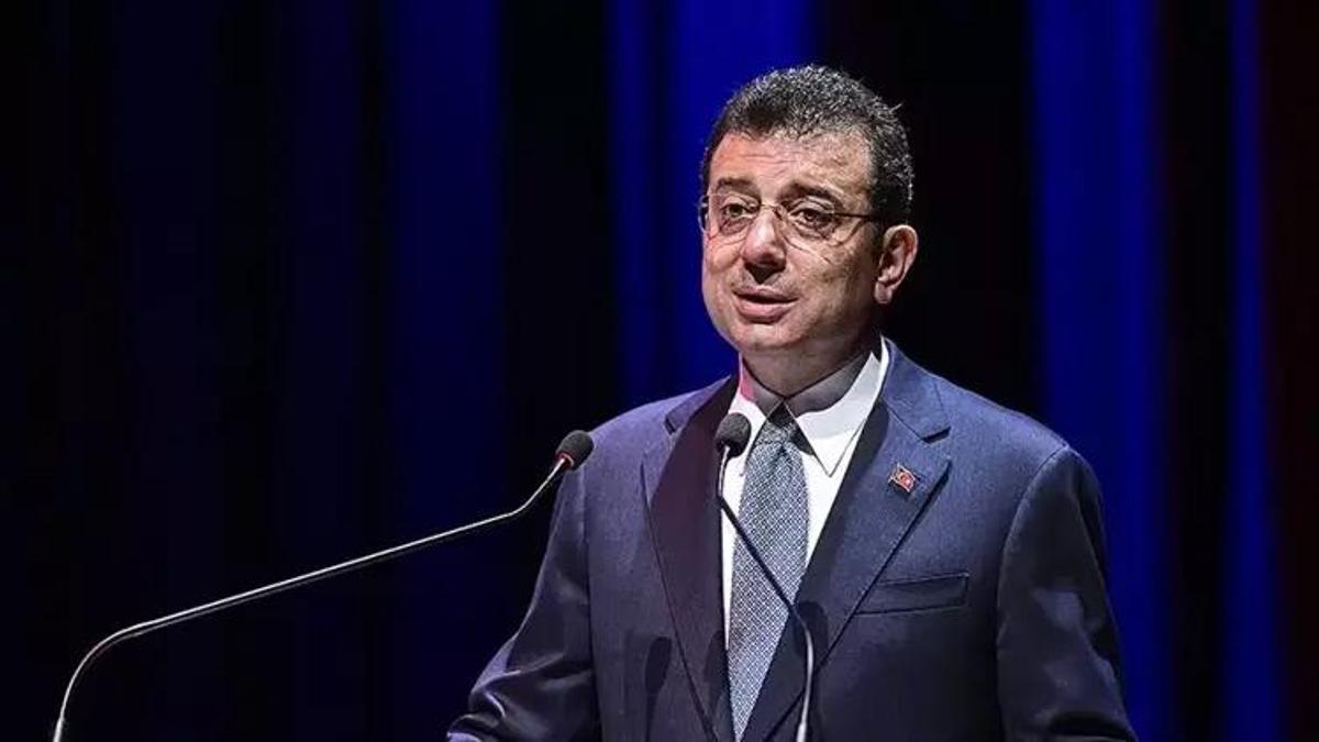 İmamoğlu'nun 'sahte diploma' soruşturmasında diploması iptal edilenler ifadeye çağırıldı