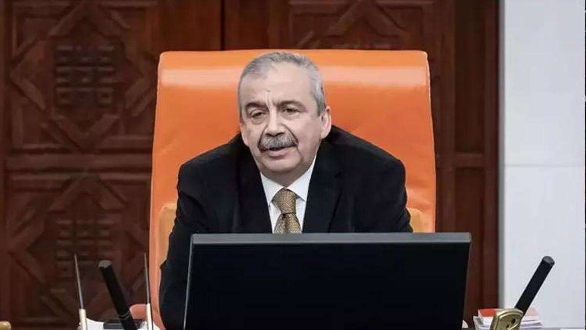 Sırrı Süreyya Önder'in sağlık durumuyla ilgili yeni açıklama
