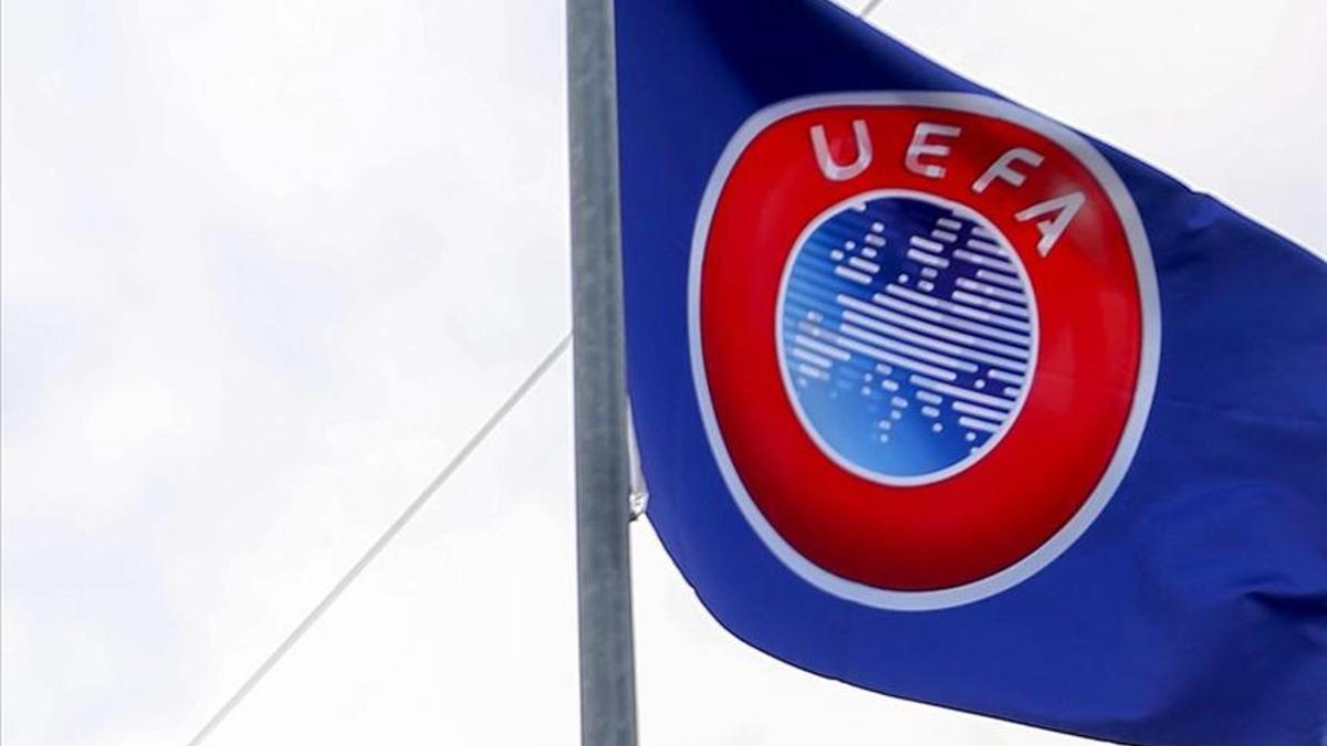 UEFA İstanbul Temsilciği açılıyor! Tarih belli oldu, işte dünyaca ünlü katılımcılar