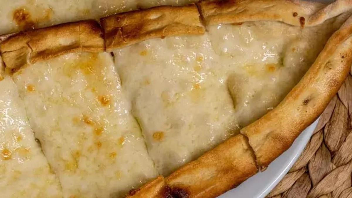 Kaşarlı pidede yeni uygulama! Tarım ve Orman Bakanlığı harekete geçti